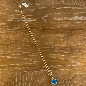 New with tags Kendra Scott necklace